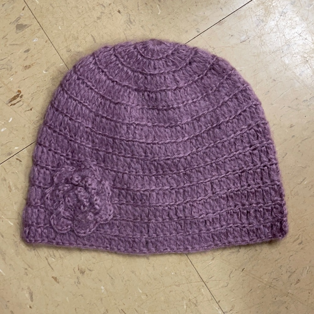 NWOT toboggan